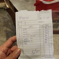 เมนู สวนอาหารป่ากลางเมือง