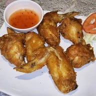 เมนูของร้าน สวนอาหารป่ากลางเมือง