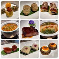 The China House by Chef Fei Mandarin Oriental, Bangkok