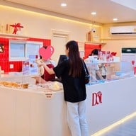บรรยากาศ Dot Gelato Pak nam