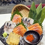 Katei Shabu Siam Paragon