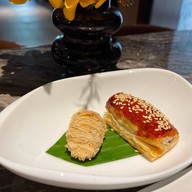 The China House by Chef Fei Mandarin Oriental, Bangkok