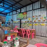 บรรยากาศ ข้าวต้ม 3น