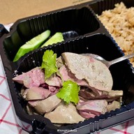 Chopman (ข้าวมันไก่คราฟต์) เอกมัย