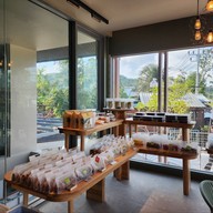 Cocoro Cake Cafe Kohyor เกาะยอ