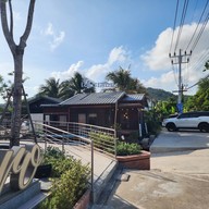 Cocoro Cake Cafe Kohyor เกาะยอ