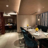 The China House by Chef Fei Mandarin Oriental, Bangkok