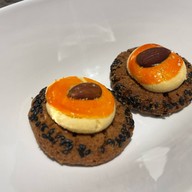 เมนูของร้าน The China House by Chef Fei Mandarin Oriental, Bangkok