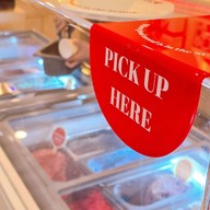 บรรยากาศ Dot Gelato Pak nam