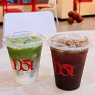 เมนูของร้าน Dot Gelato Pak nam