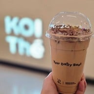 KOI Thé centralwOrld