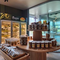 Cocoro Cake Cafe Kohyor เกาะยอ