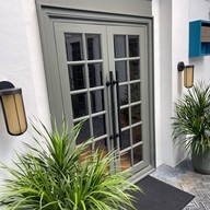 The China House by Chef Fei Mandarin Oriental, Bangkok