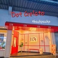 หน้าร้าน Dot Gelato Pak nam