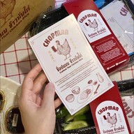 Chopman (ข้าวมันไก่คราฟต์) เอกมัย