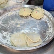 เจ้เกียว อิ่วก้วย  เยาวราช