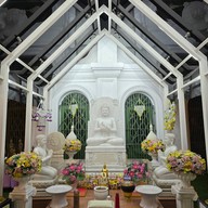 วัดประยุรวงศาวาสวรวิหาร