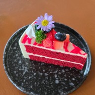 จอมหอม คาเฟ่ ราชพฤกษ์