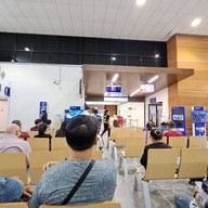 บรรยากาศ ท่าอากาศยานร้อยเอ็ด