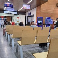 บรรยากาศ ท่าอากาศยานร้อยเอ็ด