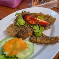 เมนูของร้าน ข้าวต้ม 3น