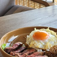 เมนูของร้าน KAAN River Kwai Restaurant - กาญจน์ ริเวอร์แคว เรสเตอรองท์