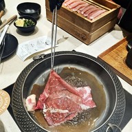 Katei Shabu Siam Paragon