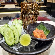 Katei Shabu Siam Paragon