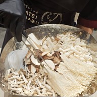 Katei Shabu Siam Paragon