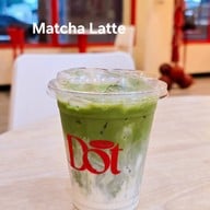 เมนูของร้าน Dot Gelato Pak nam