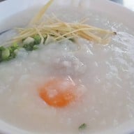 เมนูของร้าน โจ๊กเจ๊หมวยเกี้ย #VALUE!