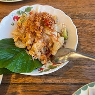 Bangkok Bold Kitchen Riverside Plaza