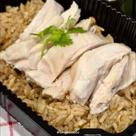 Chopman (ข้าวมันไก่คราฟต์) เอกมัย