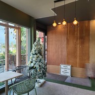 Cocoro Cake Cafe Kohyor เกาะยอ