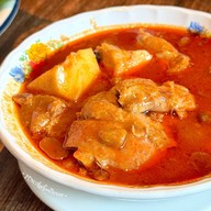 เมนูของร้าน ศรีตราด Sri Trat