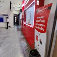 บรรยากาศ ท่าอากาศยานร้อยเอ็ด