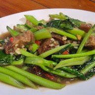 เมนูของร้าน ข้าวต้ม 3น