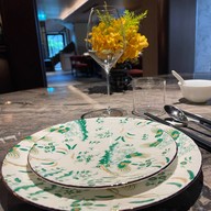 The China House by Chef Fei Mandarin Oriental, Bangkok