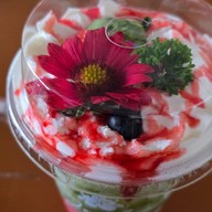 จอมหอม คาเฟ่ ราชพฤกษ์