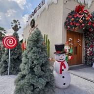 จอมหอม คาเฟ่ ราชพฤกษ์