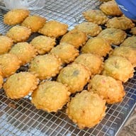 เจ้เกียว อิ่วก้วย  เยาวราช