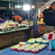 ตลาดแม่ทองดี