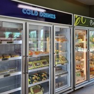 Cocoro Cake Cafe Kohyor เกาะยอ