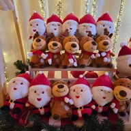 จอมหอม คาเฟ่ ราชพฤกษ์