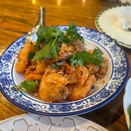 Bangkok Bold Kitchen Riverside Plaza