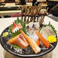 Katei Shabu Siam Paragon