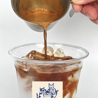MEOWNUAL COFFEE แมวน่วล คอฟฟี่