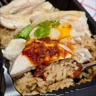 Chopman (ข้าวมันไก่คราฟต์) เอกมัย