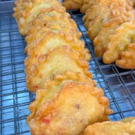 เจ้เกียว อิ่วก้วย  เยาวราช