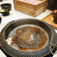 Katei Shabu Siam Paragon